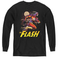 JLA - City Run L - S Youth product image 1