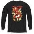 JLA - Flash Glow L - S Youth product image 1