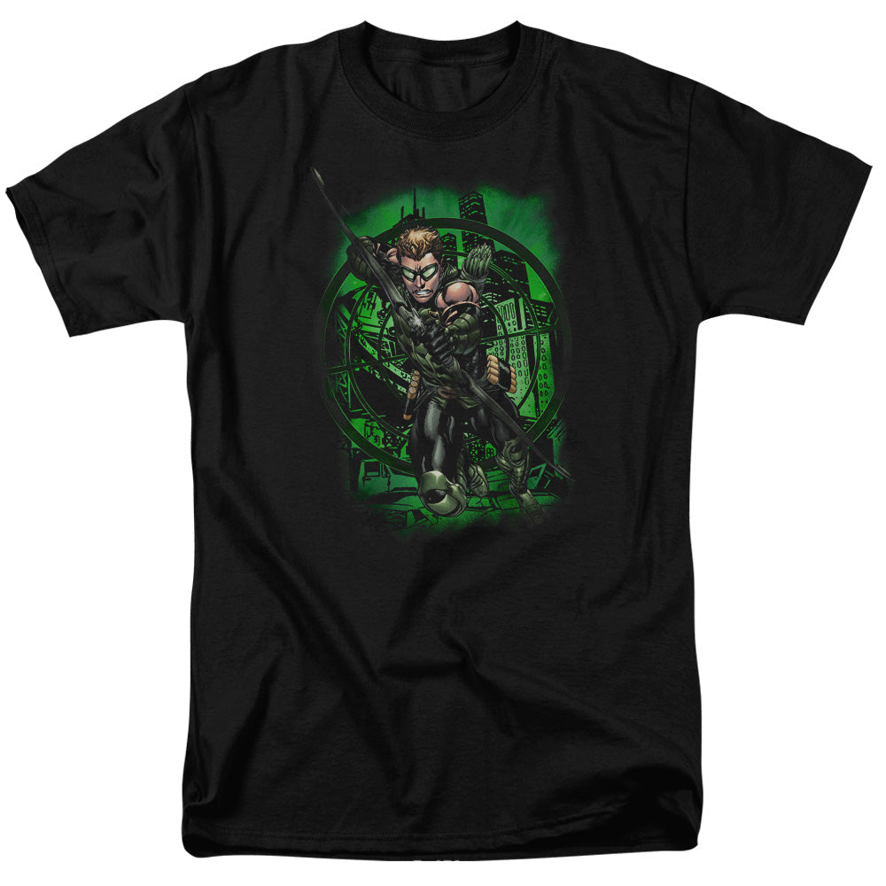 JLA - In My Sight Adult Regular Fit Short Sleeve product image 1