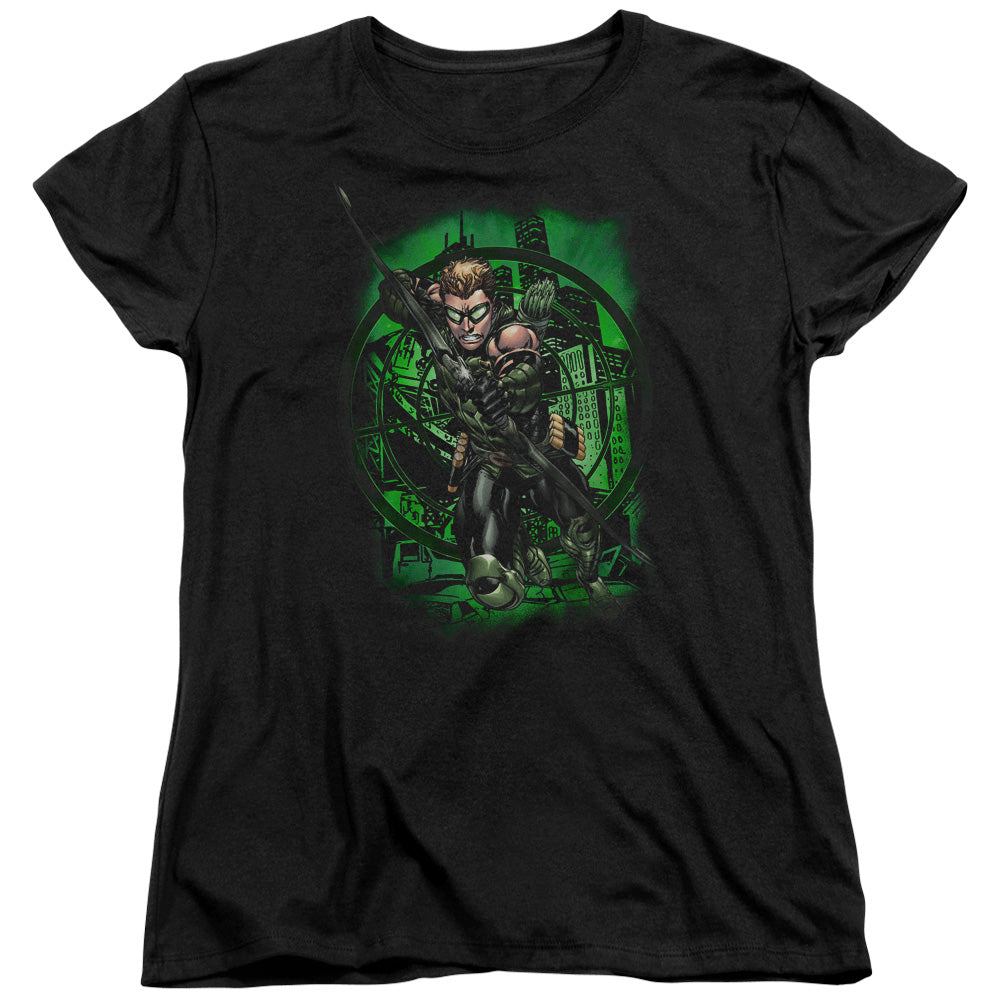 JLA - In My Sight Women's Short Sleeve product image 1