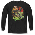 JLA - Sunset Archer L - S Youth product image 1