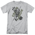 JLA - Archers Arrows Adult Regular Fit Short Sleeve product image 1