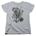JLA - Archers Arrows Women's Short Sleeve product image 1