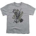 JLA - Archers Arrows Youth Short Sleeve product image 1