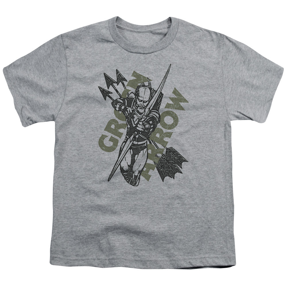 JLA - Archers Arrows Youth Short Sleeve product image 1