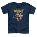 JLA - Star Lasso Toddler Short Sleeve product image 1