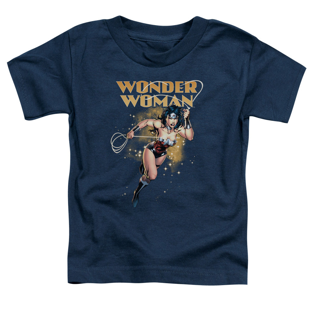 JLA - Star Lasso Toddler Short Sleeve product image 1