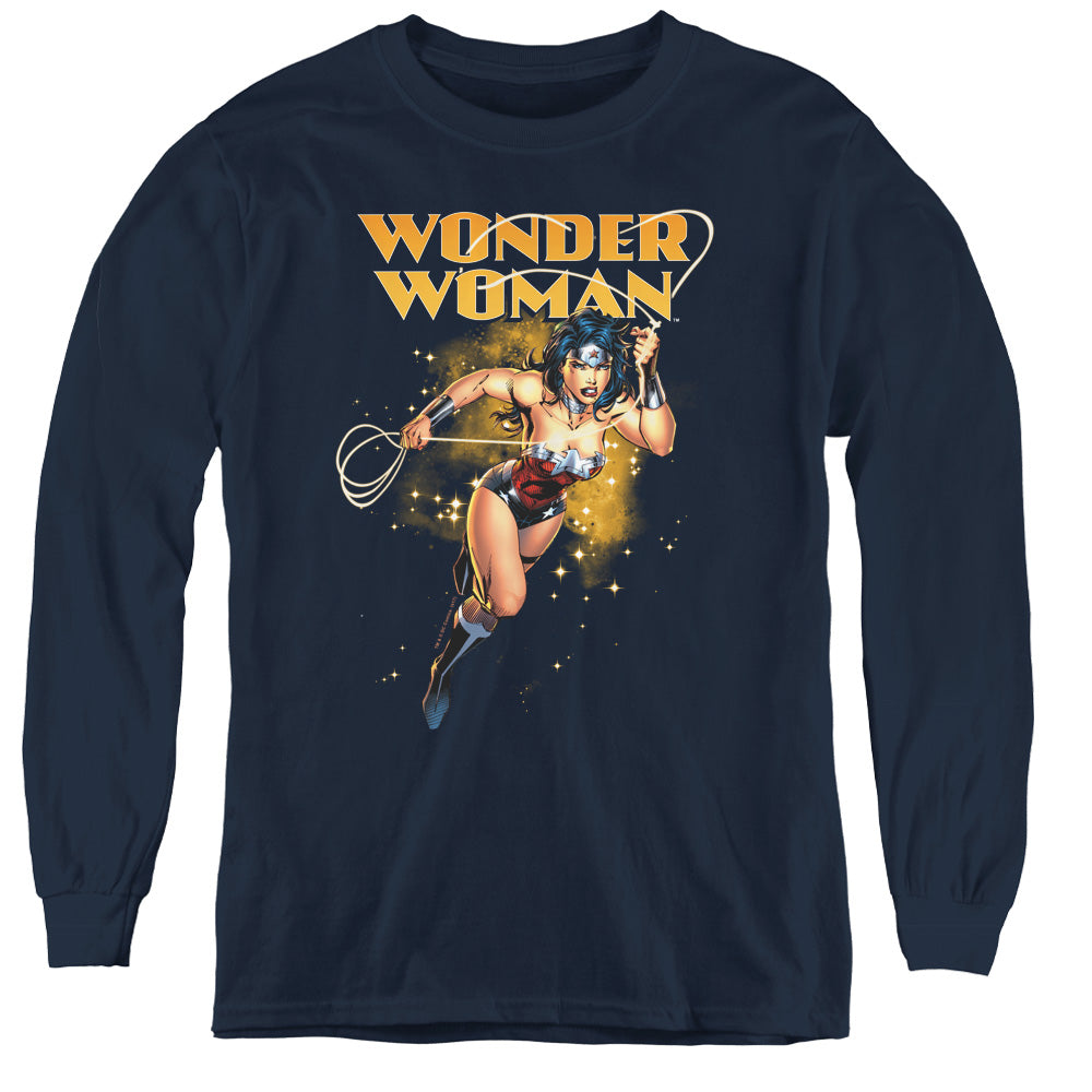 JLA - Star Lasso L - S Youth product image 1