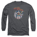 JLA - At Your Service Adult Long Sleeve product image 1