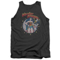 JLA - At Your Service Adult Tank Top