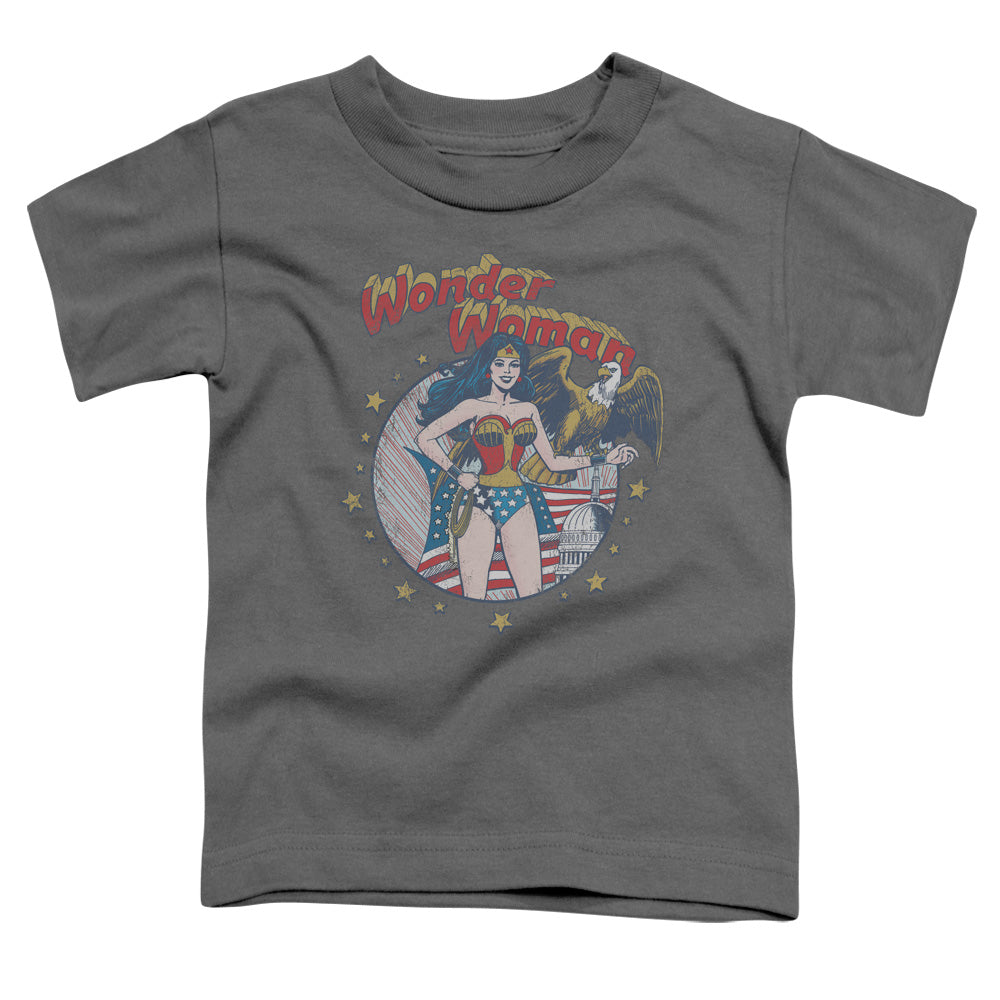 JLA - At Your Service Toddler Short Sleeve product image 1