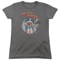 JLA - At Your Service Women's Short Sleeve product image 1