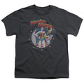 JLA - At Your Service Youth Short Sleeve product image 1