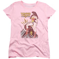 JLA - Armament Women's Short Sleeve product image 1