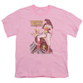 JLA - Armament Youth Short Sleeve product image 1