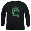 JLA - Gl Brooding Adult Long Sleeve product image 1