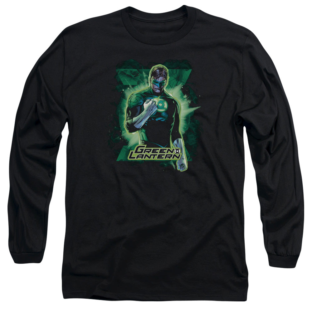 JLA - Gl Brooding Adult Long Sleeve product image 1