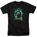 JLA - Gl Brooding Adult Regular Fit Short Sleeve product image 1