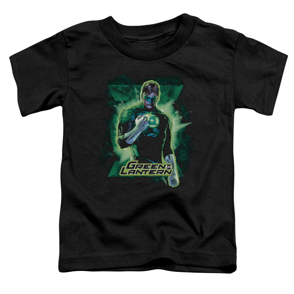 JLA - Gl Brooding Toddler Short Sleeve product image 1
