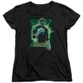 JLA - Gl Brooding Women's Short Sleeve product image 1