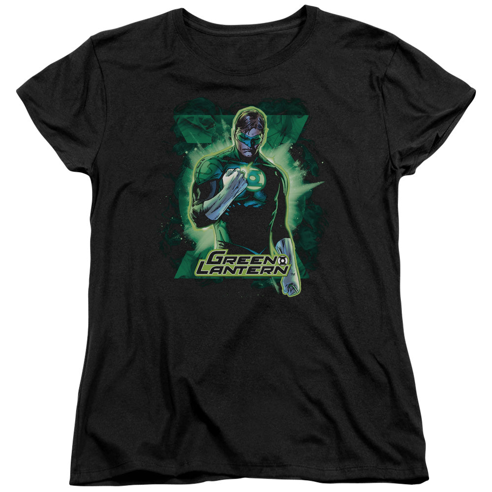 JLA - Gl Brooding Women's Short Sleeve product image 1