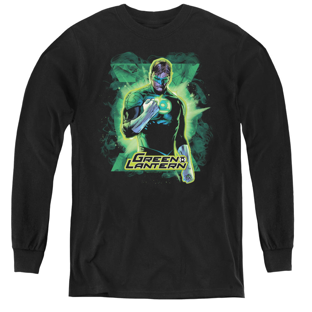JLA - Gl Brooding L - S Youth product image 1