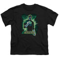 JLA - Gl Brooding Youth Short Sleeve product image 1