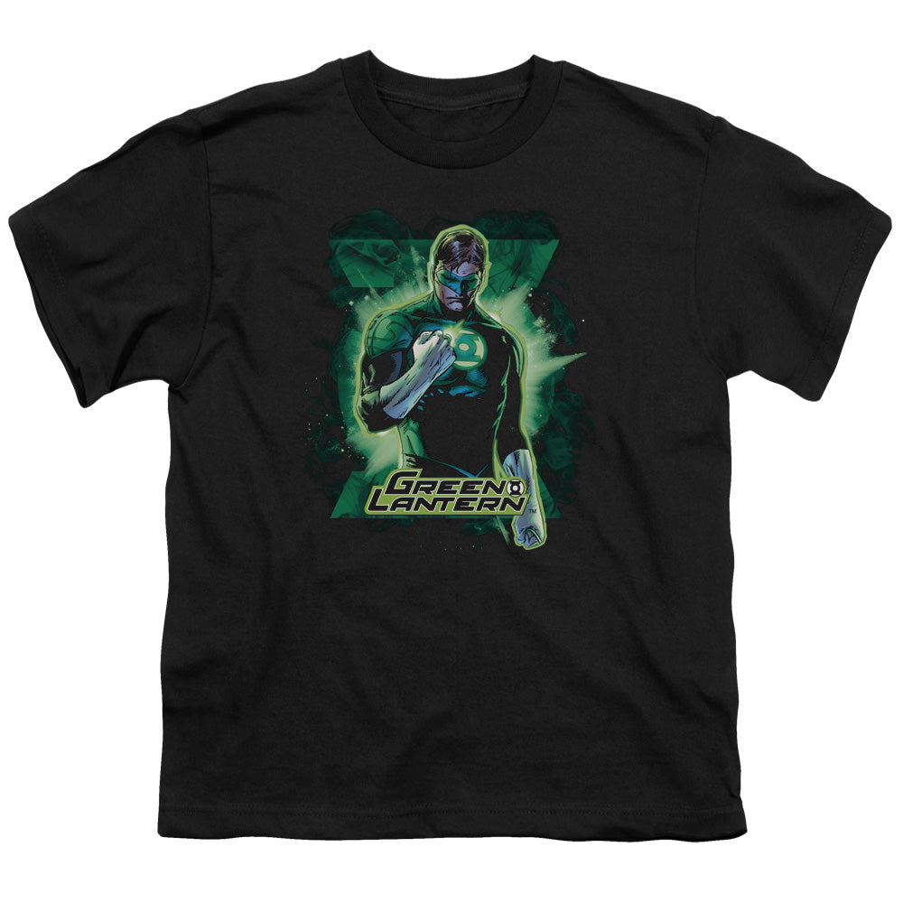 JLA - Gl Brooding Youth Short Sleeve product image 1