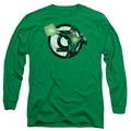 JLA - Blasting Logo Adult Long Sleeve product image 1