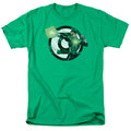 JLA - Blasting Logo Adult Regular Fit Short Sleeve product image 1
