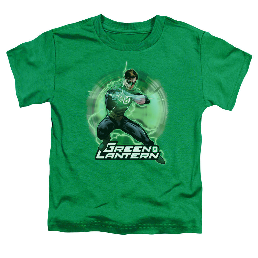 JLA - Spin Toddler Short Sleeve product image 1