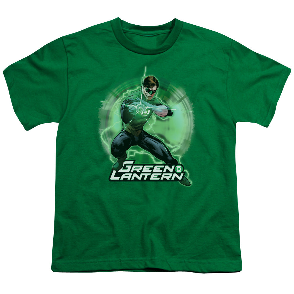 JLA - Spin Youth Short Sleeve product image 1