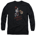 JLA - Harley Hammer Adult Long Sleeve product image 1