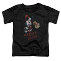 JLA - Harley Hammer Toddler Short Sleeve product image 1