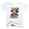 JLA - Harley Bombshetll Toddler Short Sleeve product image 1