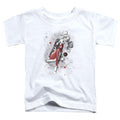 JLA - Harley Sketch Toddler Short Sleeve product image 1