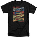 JLA - A True Hero Adult Tall Fit Short Sleeve product image 1