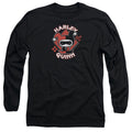 JLA - Harley Chibi Adult Long Sleeve product image 1