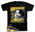 Retro 8 Taxi Nineties Shirt