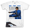Air Max Penny 1 Orlando Trust Issues Shirt