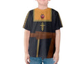 Kid's Anna     Inspired Shirt