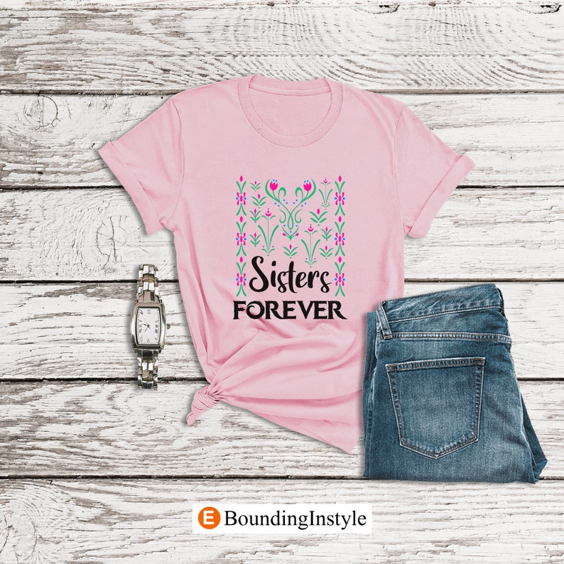 Frozen Birthday Shirt, Sisters Forever, Anna Cosplay, Disney Christmas Shirt, Anna Costume Adult, Frozen 2 Outfit, Disney Family Shirts