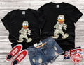 Disney Donald duck Halloween costume mummy Best gift cute product image 1