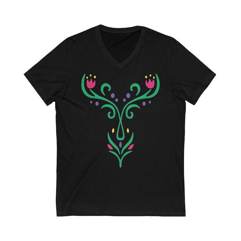 Frozen Anna Inspired - Traveling Outfit - Disney Bounding product image 1