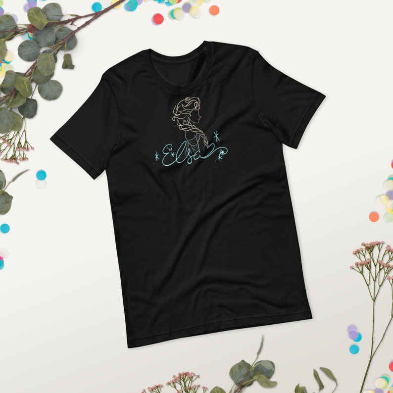 Ice Queen - Classic Tee (Unisex)