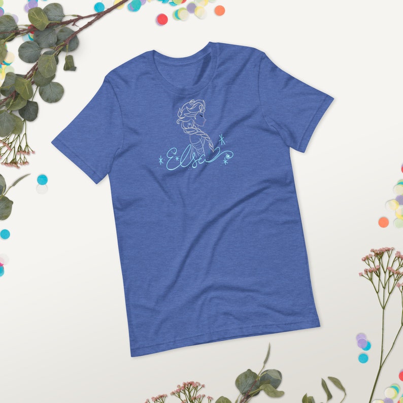 Ice Queen - Classic Tee (Unisex)