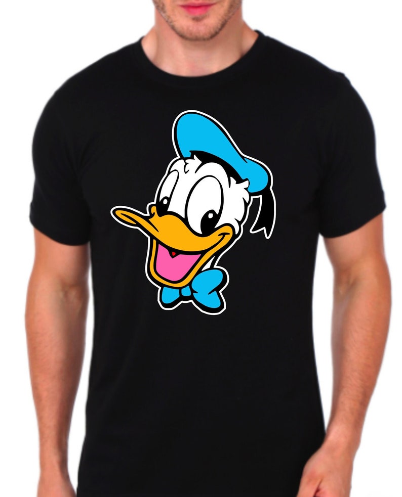 Donald Duck T-shirt