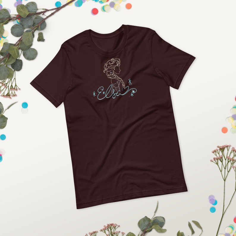 Ice Queen - Classic Tee (Unisex)