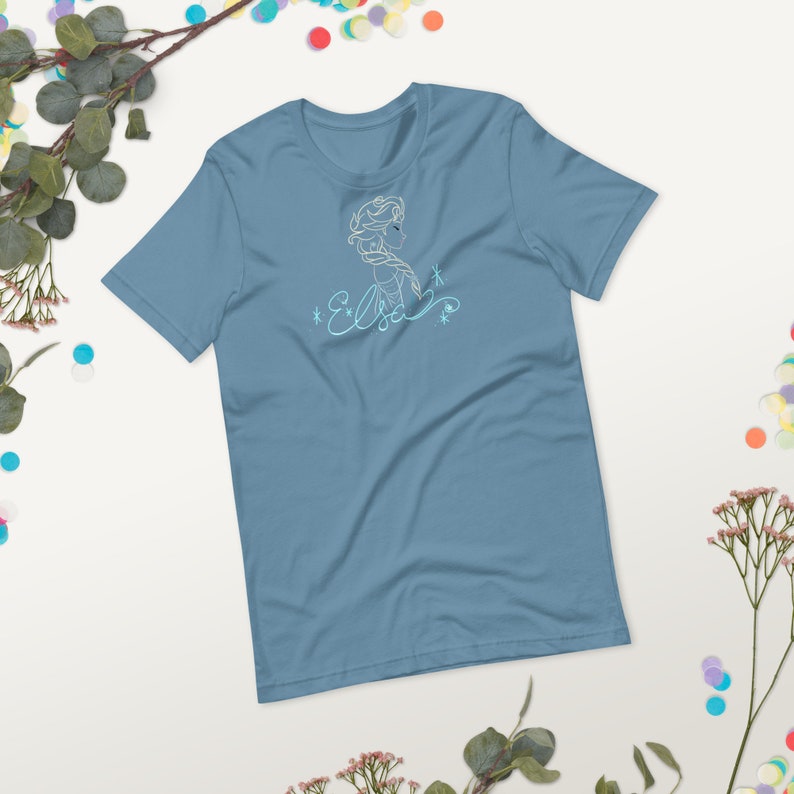 Ice Queen - Classic Tee (Unisex)
