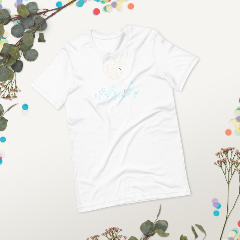 Ice Queen - Classic Tee (Unisex)